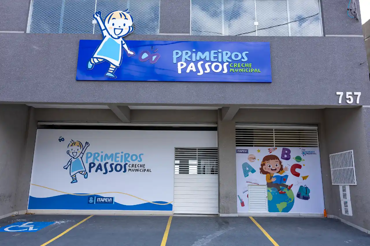 creche primeiros passos itapevi cardoso