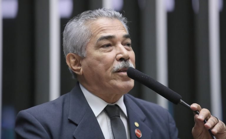 Discussão e votação de propostas. Dep. Leonardo Monteiro (PT - MG)