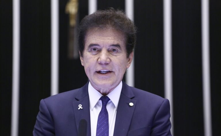 Homenagem ao Dia do Orgulho Autista. Dep. Robinson Faria (PP - RN)