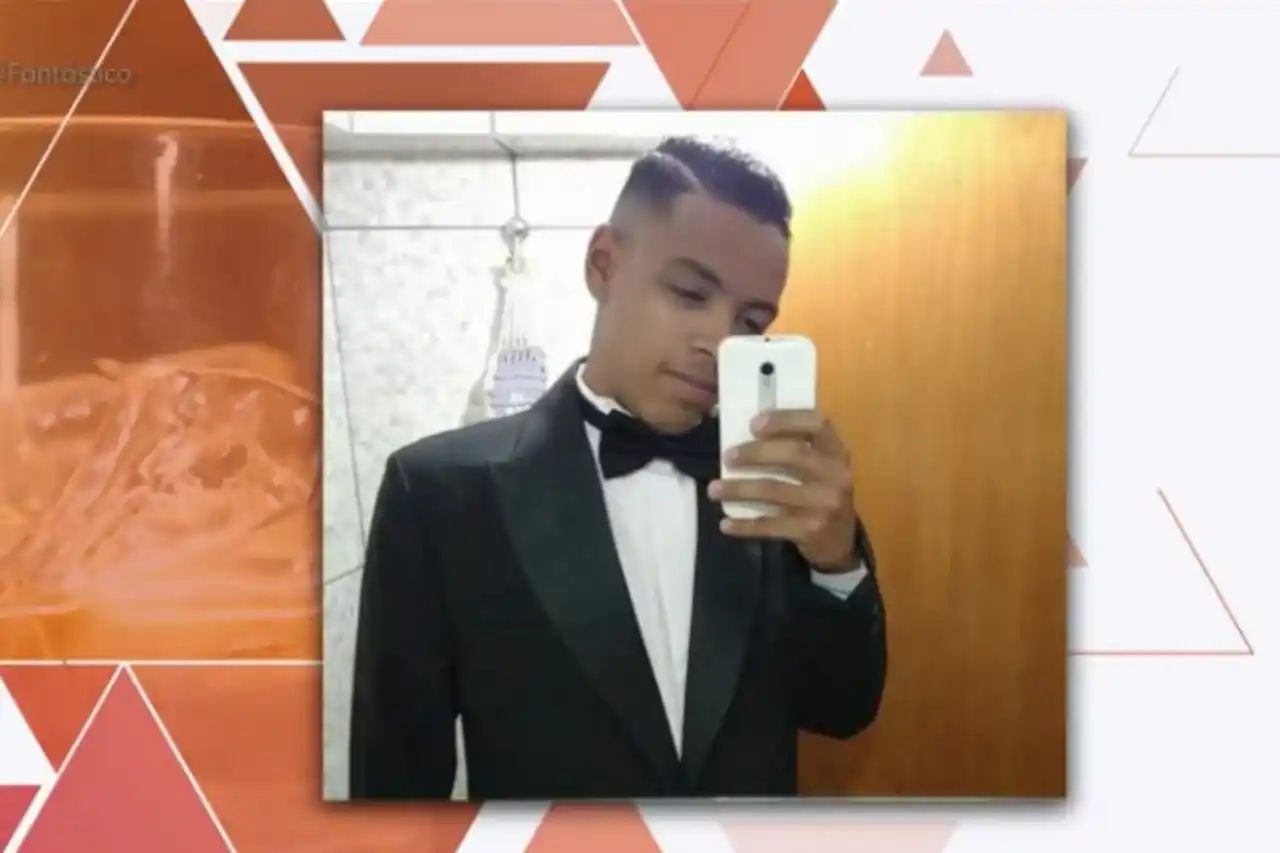 jovem vitima de metanol internado