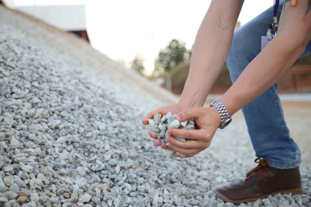 Em Minas Gerais, o Vale do Jequitinhonha foi batizado de Vale do Lítio pelo governo mineiro em razão do seu potencial minerário (Foto: Divulgação/Ana Torres/Governo de MG)