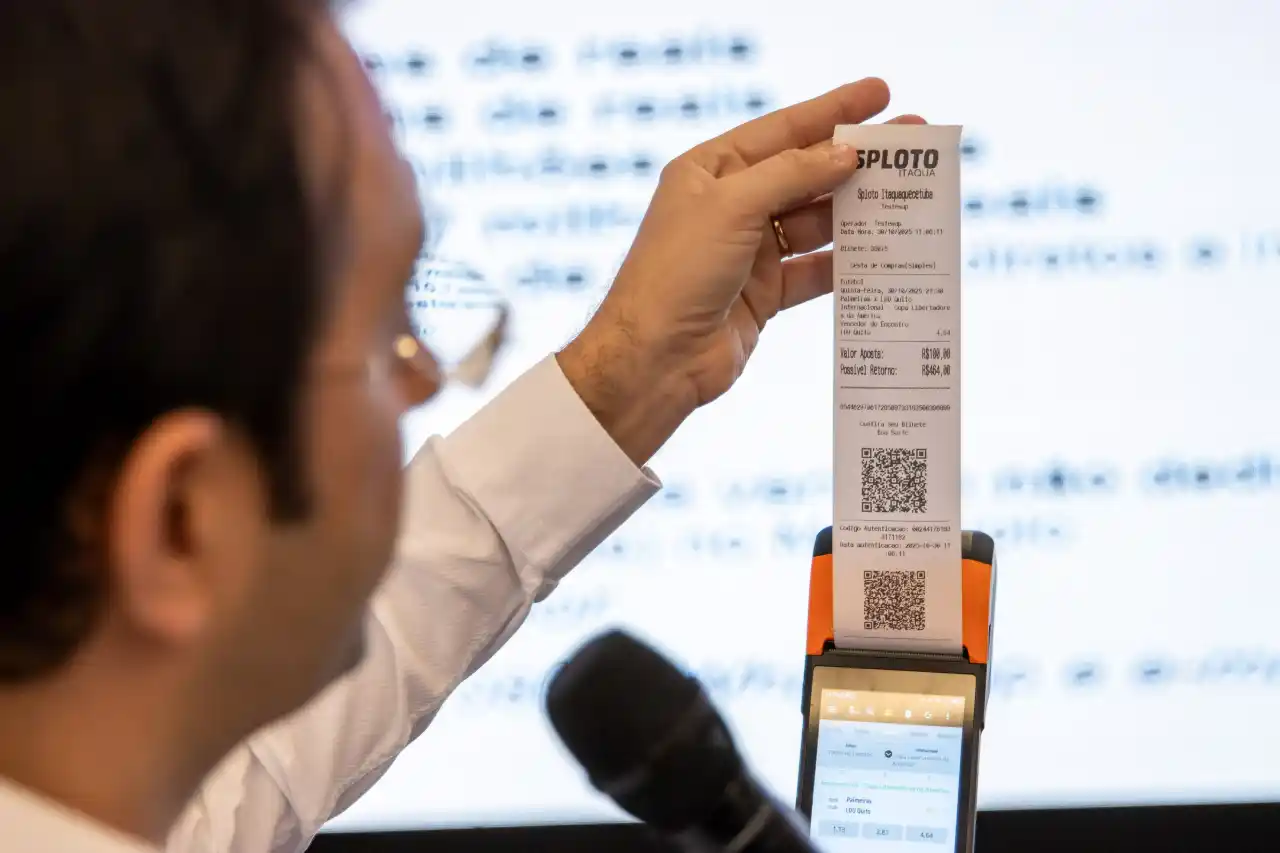 loterial municipal de itaqua