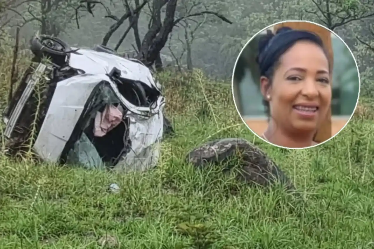 mulher morre acidente de carro itapevi