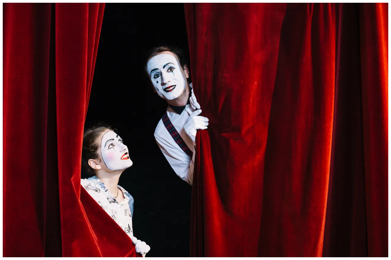 teatro gratuito em osasco