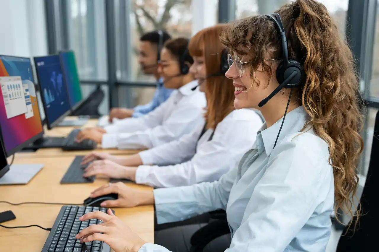 vagas operador de teleatendimento