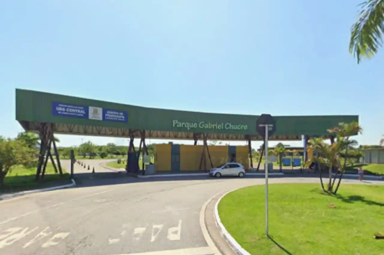 cobrança estacionamento parque gabriel chucre