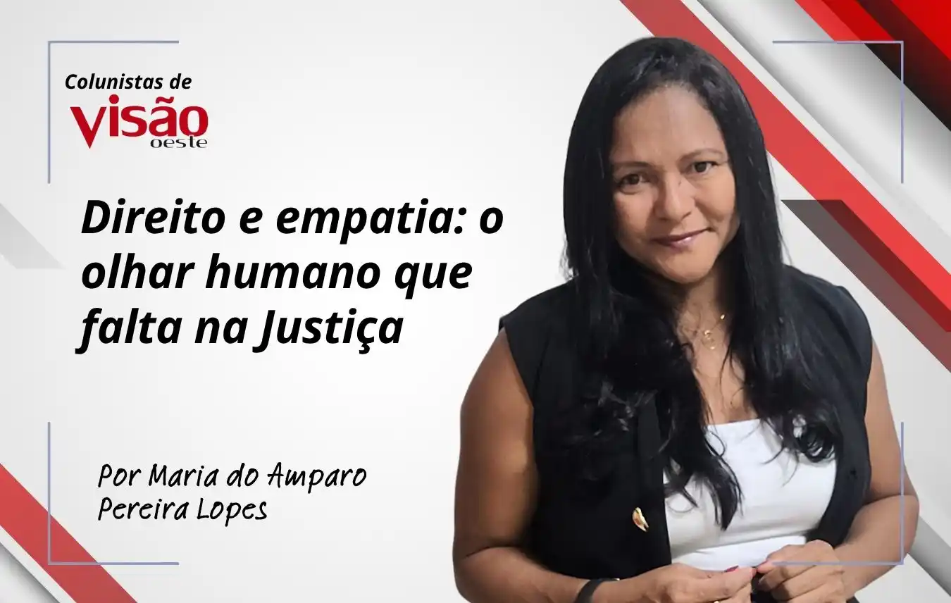 colunistas visão amparo direito e empatia