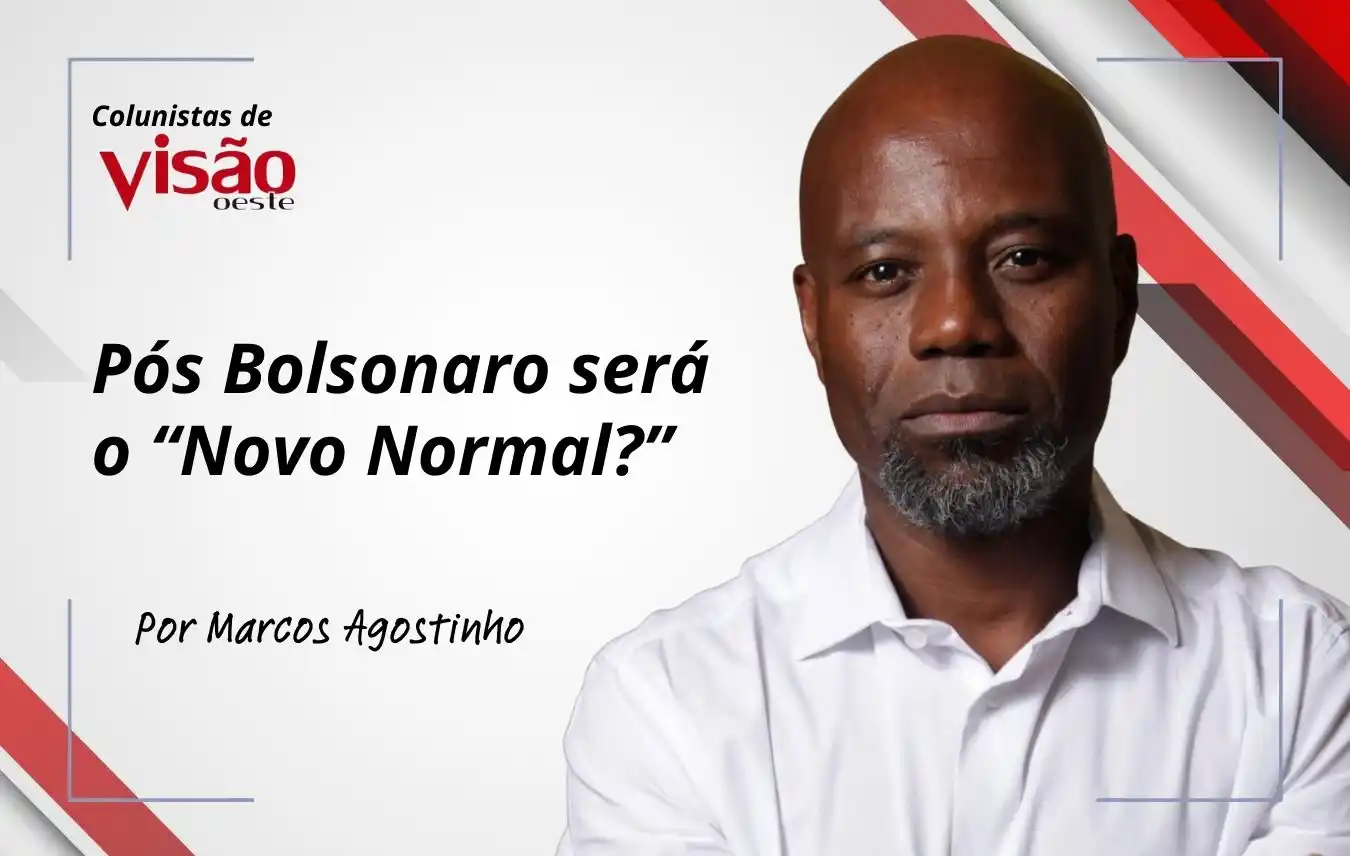 colunistas visão marco pos bolsonaro