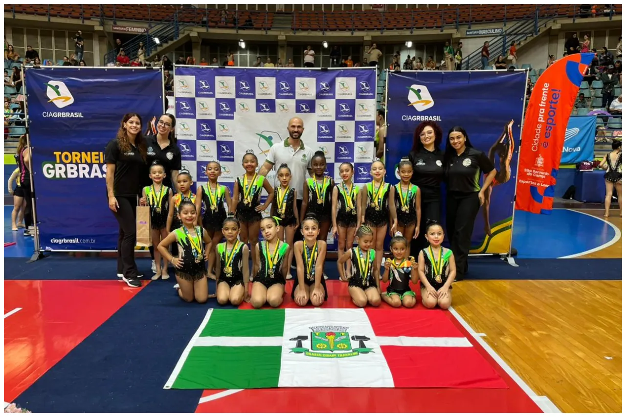 ginástica rítmica de osasco no torneio ciagr brasil (1)
