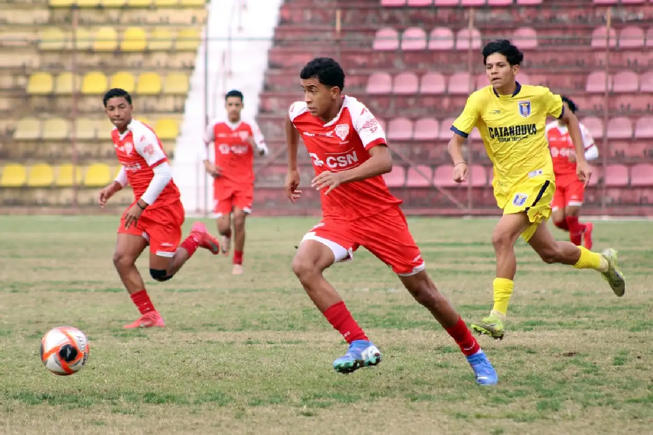 gremio osasco audax base