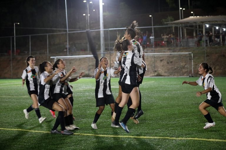Esporte - futebol - mulher - Futebol Feminino - jogadoras - atletas