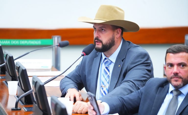 Audiência Pública - Práticas de monitoramento e controle de conteúdo nas redes sociais por órgãos públicos. Dep. Zé Trovão (PL - SC)