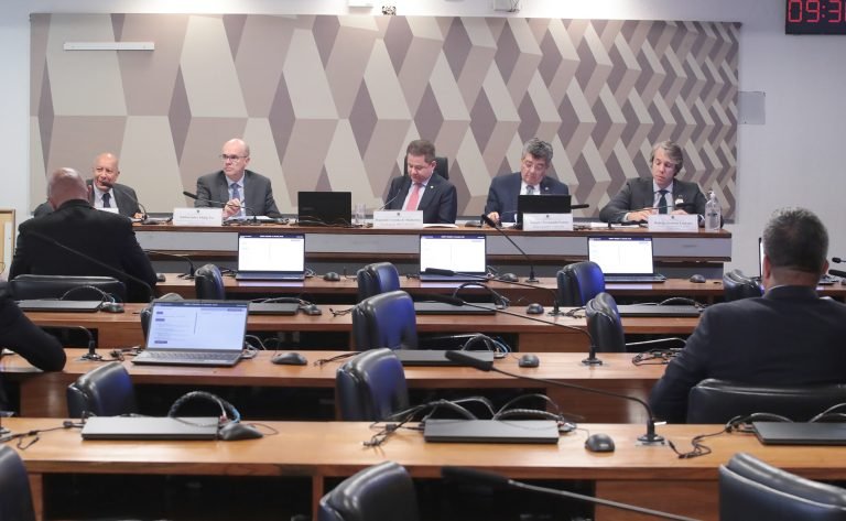 Audiência Pública - Brasil Soberano