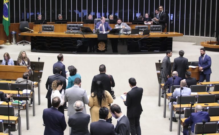 Sessão para a votação de propostas legislativas. Dep. Altineu Côrtes (PL - RJ)