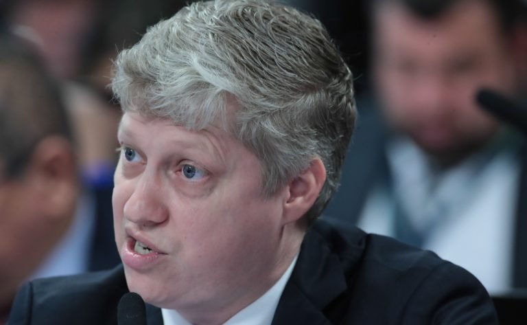 Oitiva de Testemunha. Dep. Marcel van Hattem (NOVO - RS)