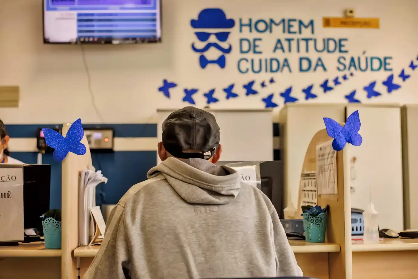 novembro azul em cotia 2025