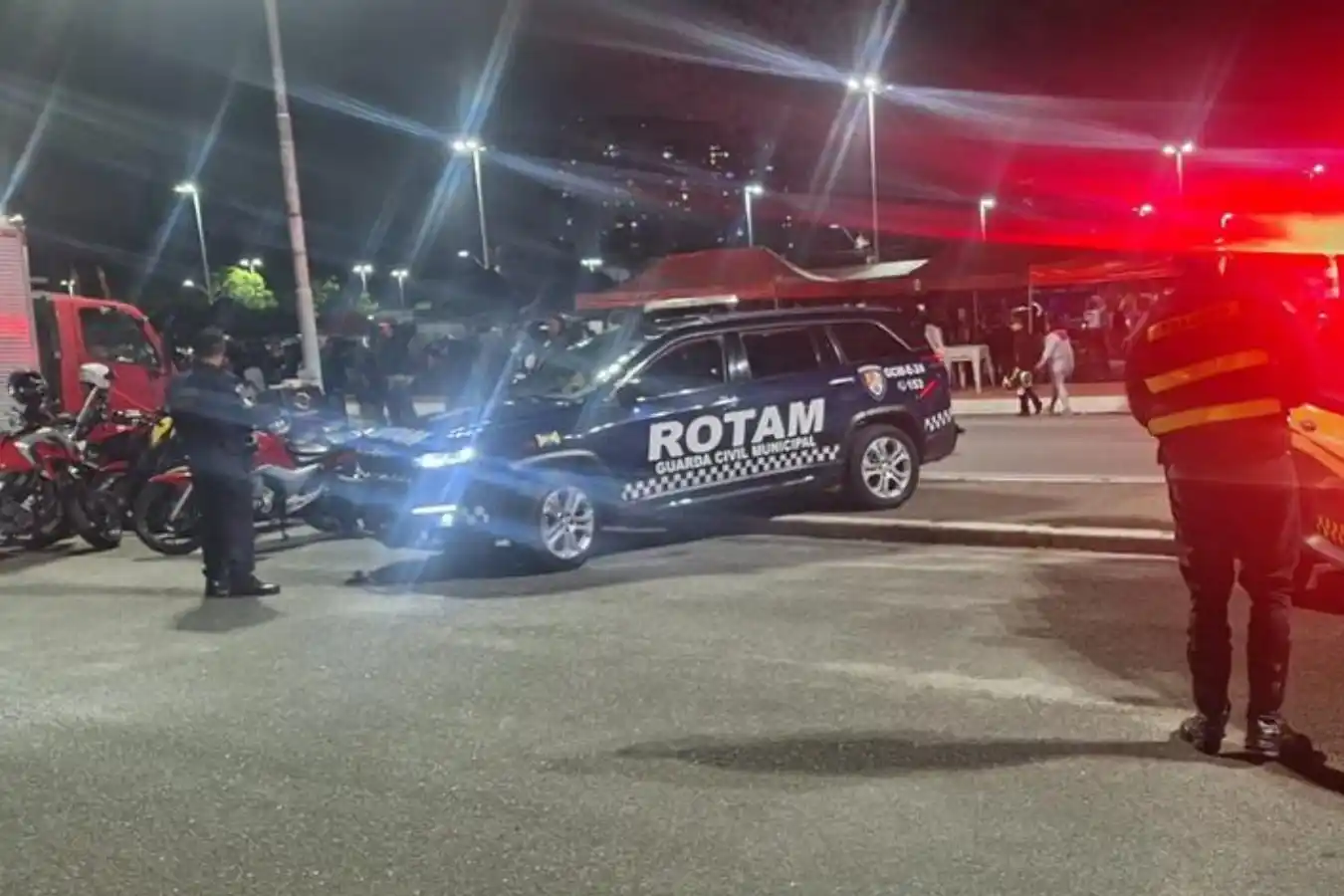 operacao gcm barueri motos