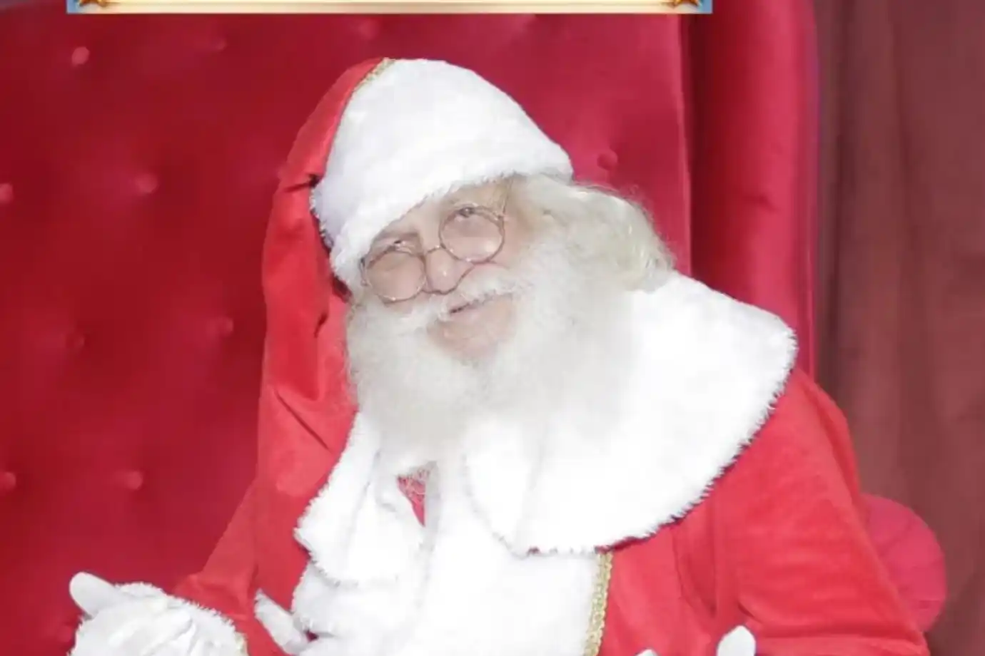 papai noel plaza shopping carapicuíba