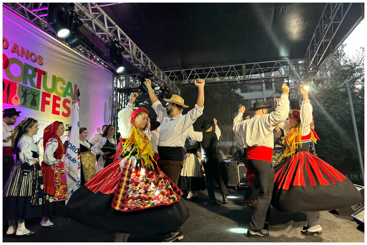 portugal fest em são roque