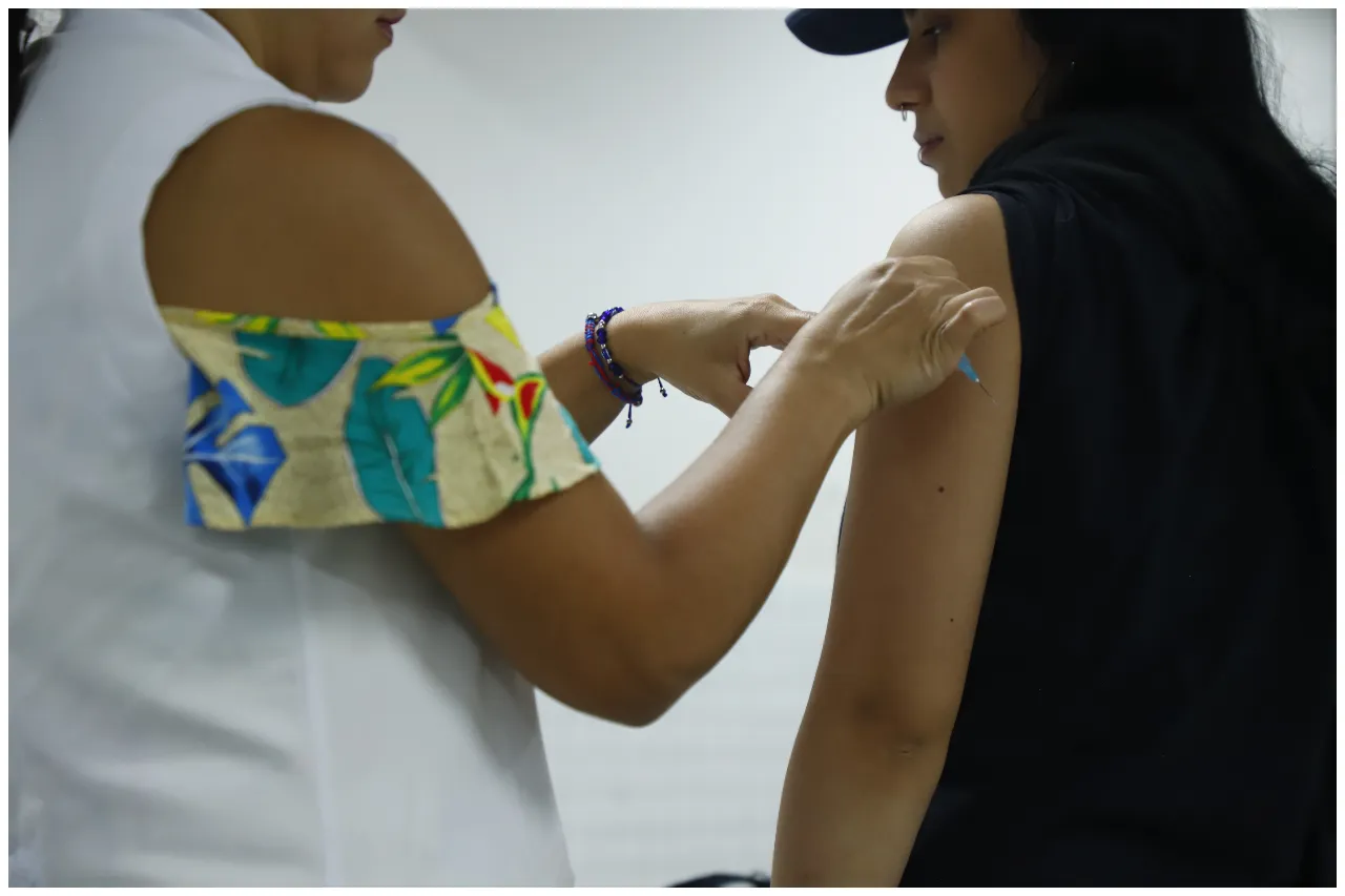 vacinação contra hpv em barueri para adolescentes e jovens até 2025