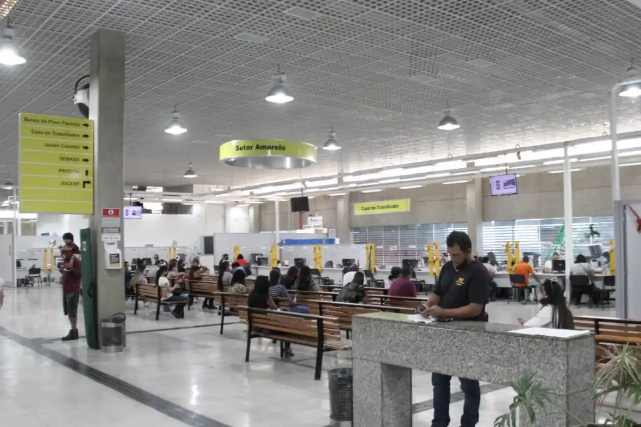 vagas casa do trabalhador de barueri