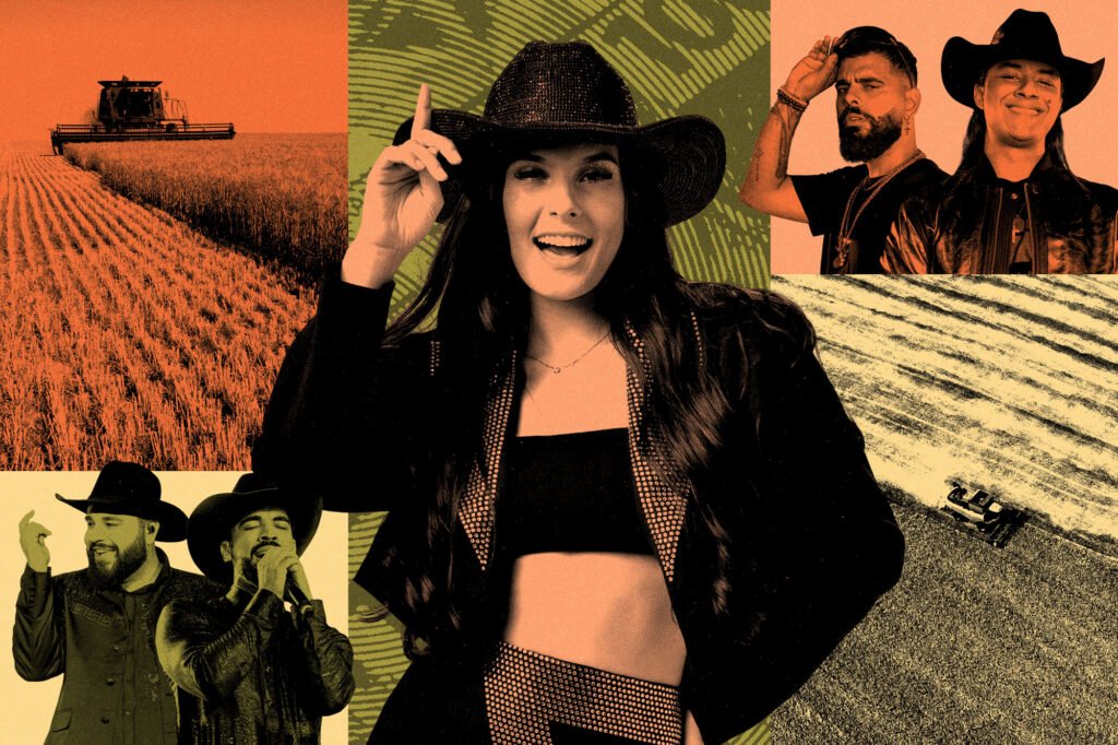 Ilustração: Rodrigo Bento/Repórter Brasil