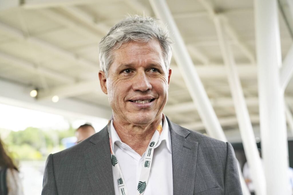 Presidente Lula viajará no mês que vem para Parauapebas (PA) para anunciar um acordo entre o governo federal, a mineradora Vale e movimentos sociais, diz Paulo Teixeira (Foto: Fernando Martinho/Repórter Brasil)