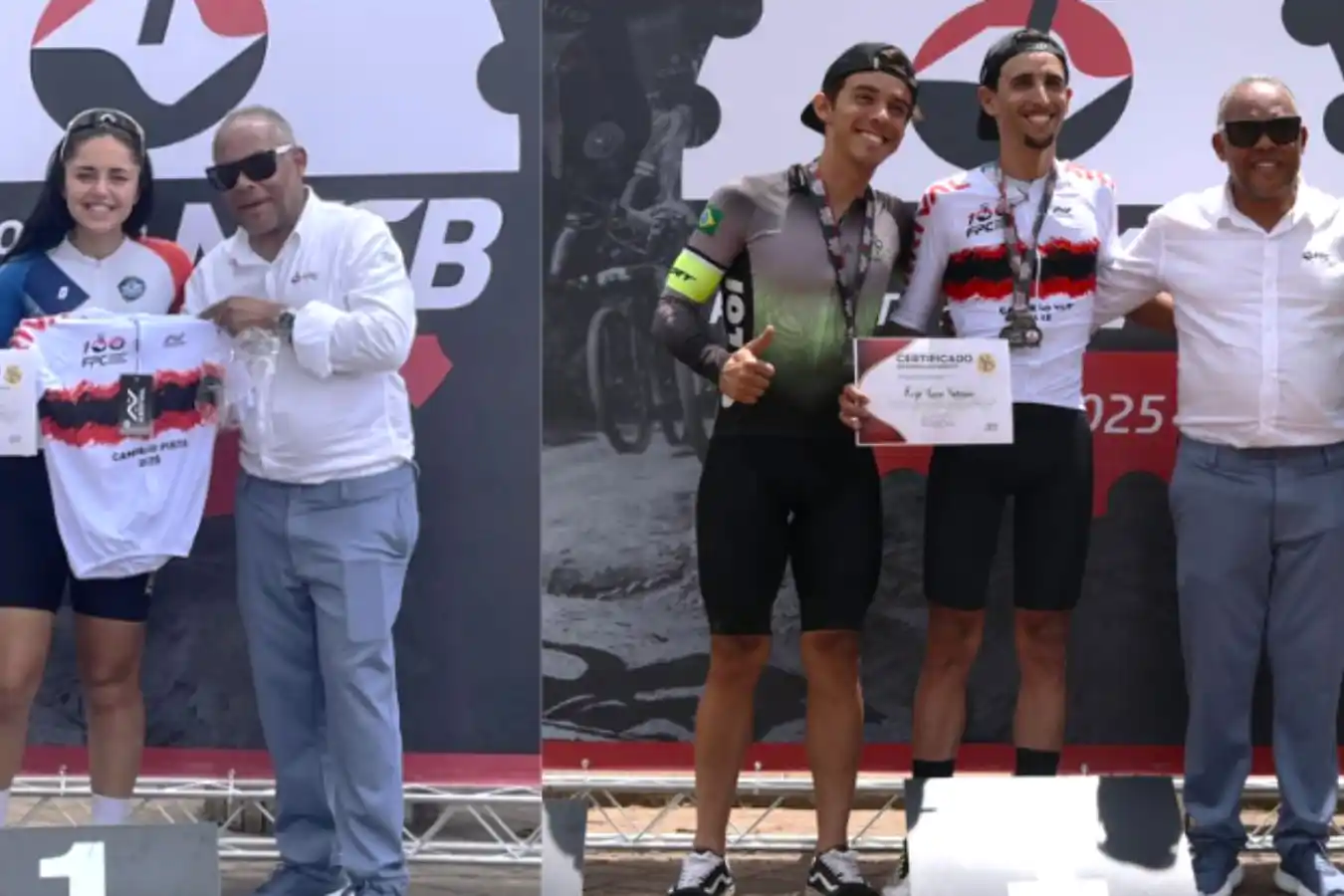 ciclismo osasco encerra 2025