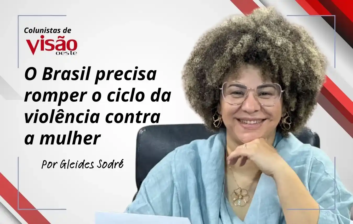 colunistas visão gleides