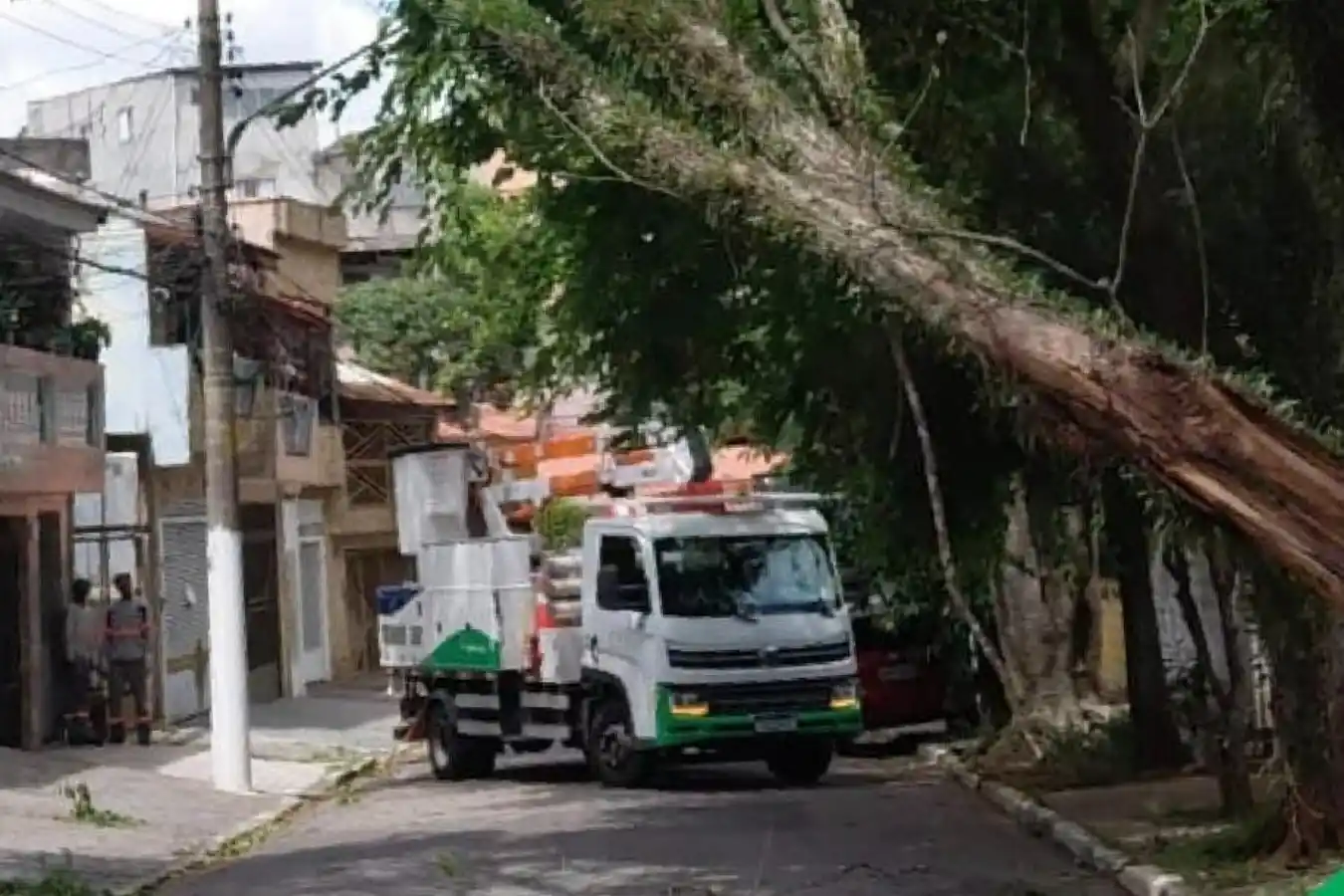 enel falta de energia