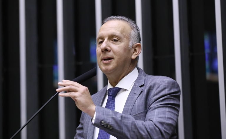 Homenagem à Associação Brasileira de Supermercados – ABRAS. Dep. Aguinaldo Ribeiro (PP-PB)