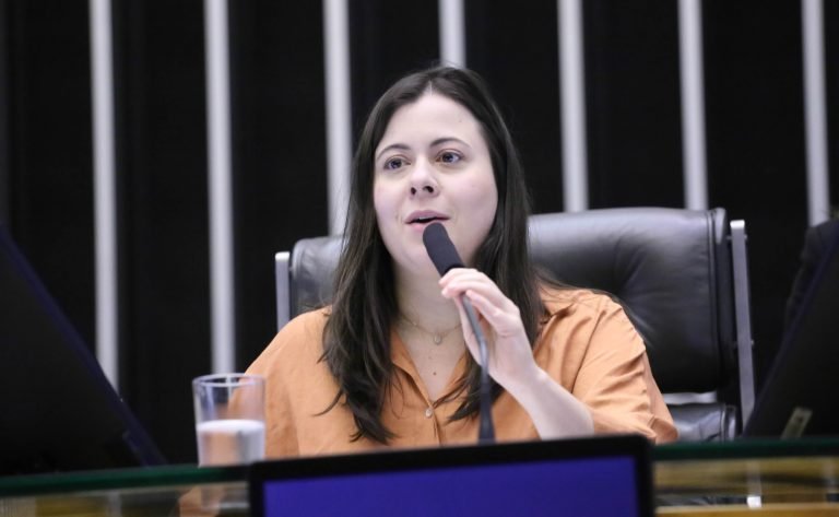 Homenagem ao escritor Érico Veríssimo. Dep. Sâmia Bomfim (PSOL - SP)