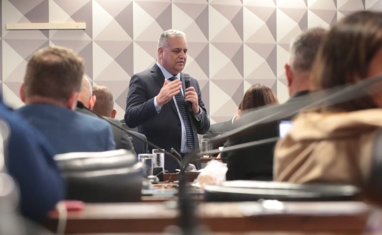 Oitivas de testemunha. Dep. Alfredo Gaspar (UNIÃO - AL)