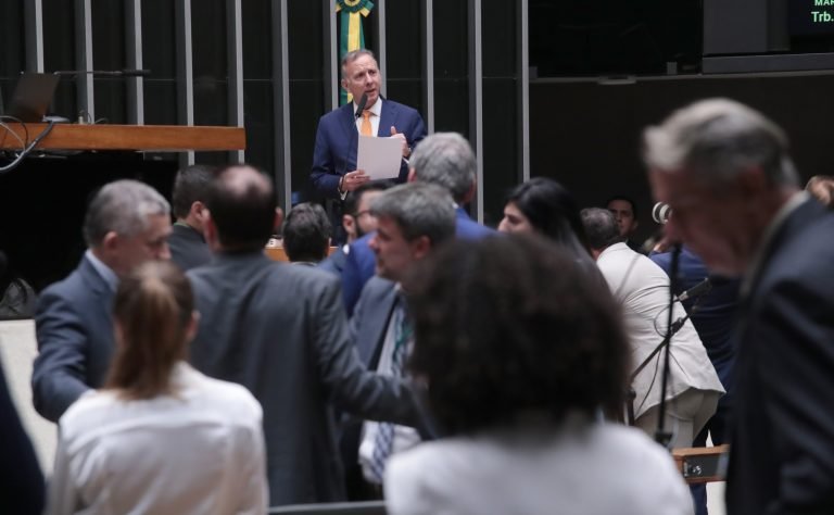 Discussão e votação de propostas legislativas. Dep. Aguinaldo Ribeiro (PP - PB)