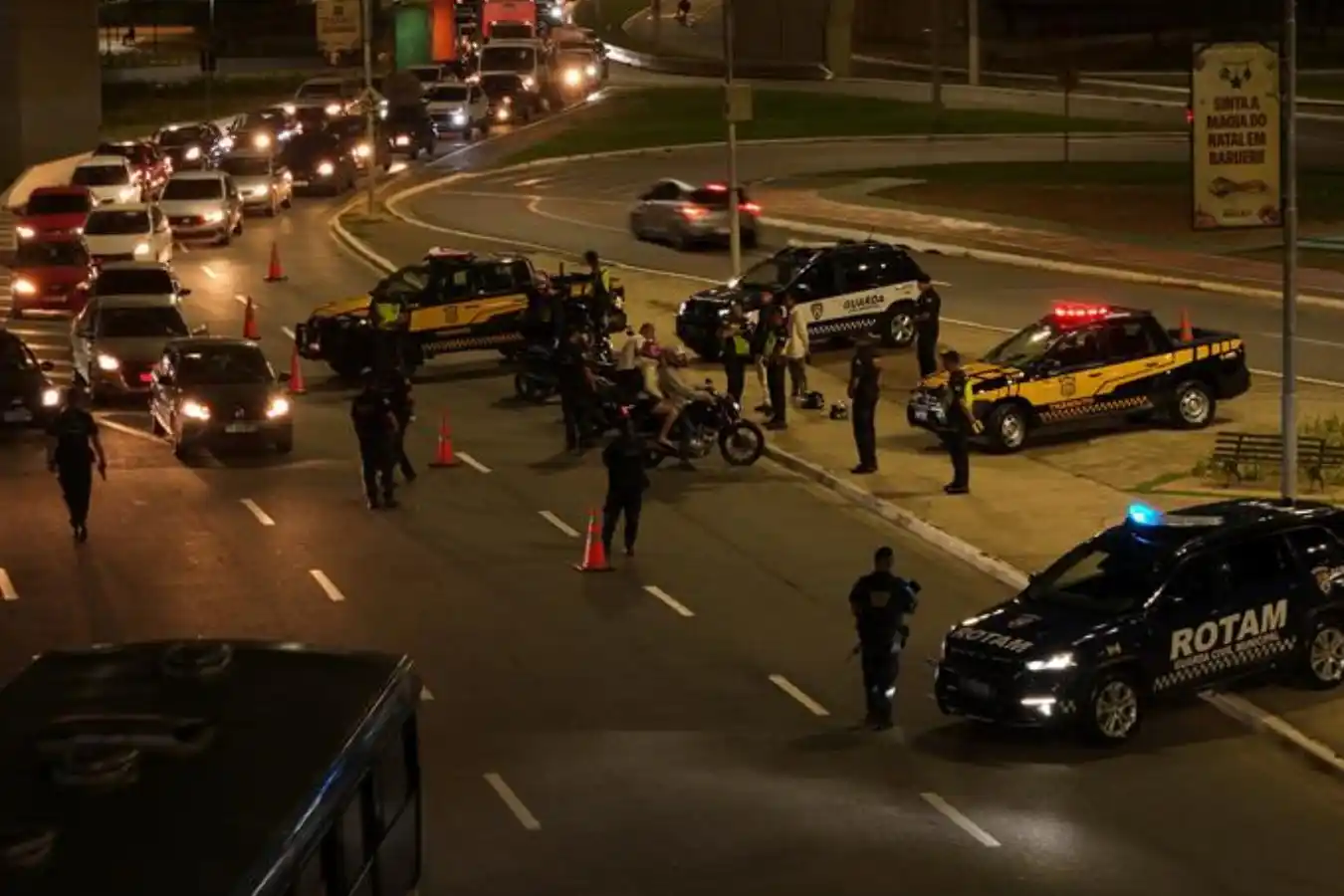 operacao corta giro barueri