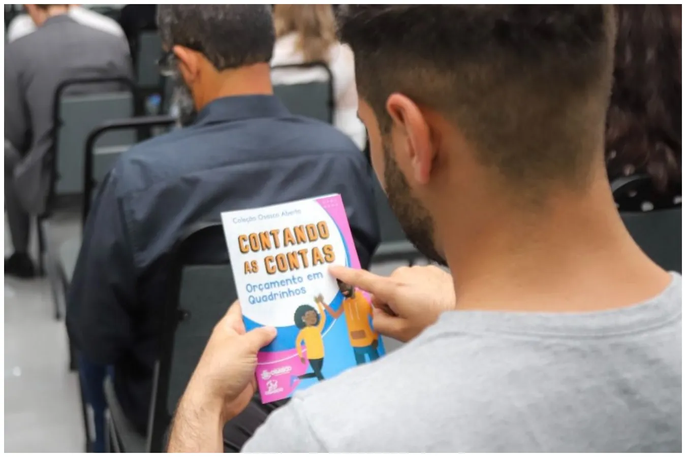 osasco reforça compromisso com governo aberto