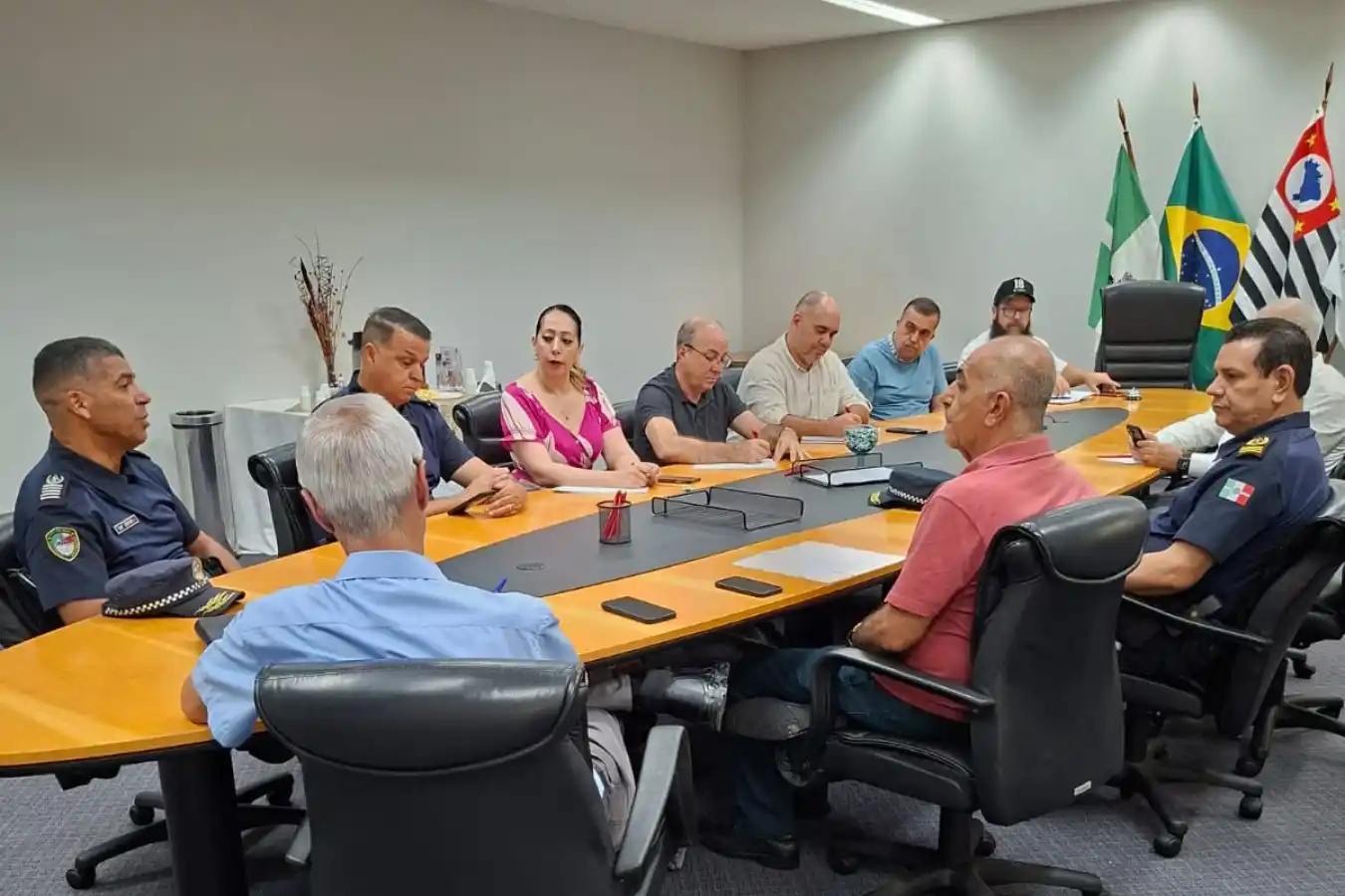 reuniao na aceo osasco natal seguro