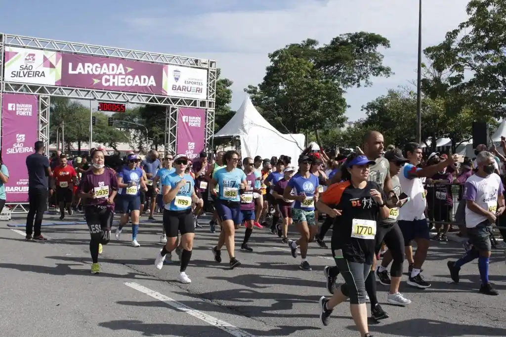 sao silveira barueri