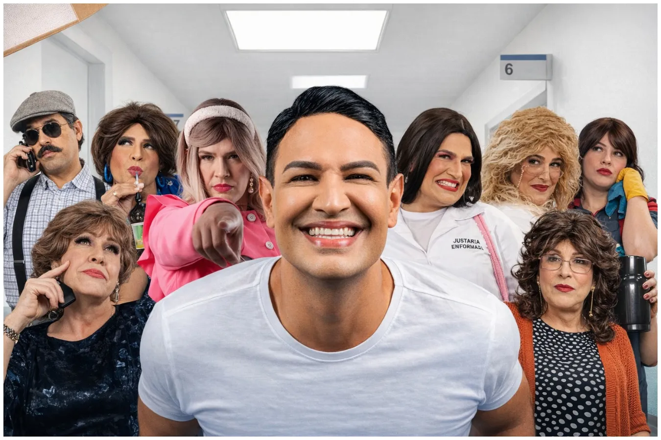 show de stand up comedy diego besou em barueri