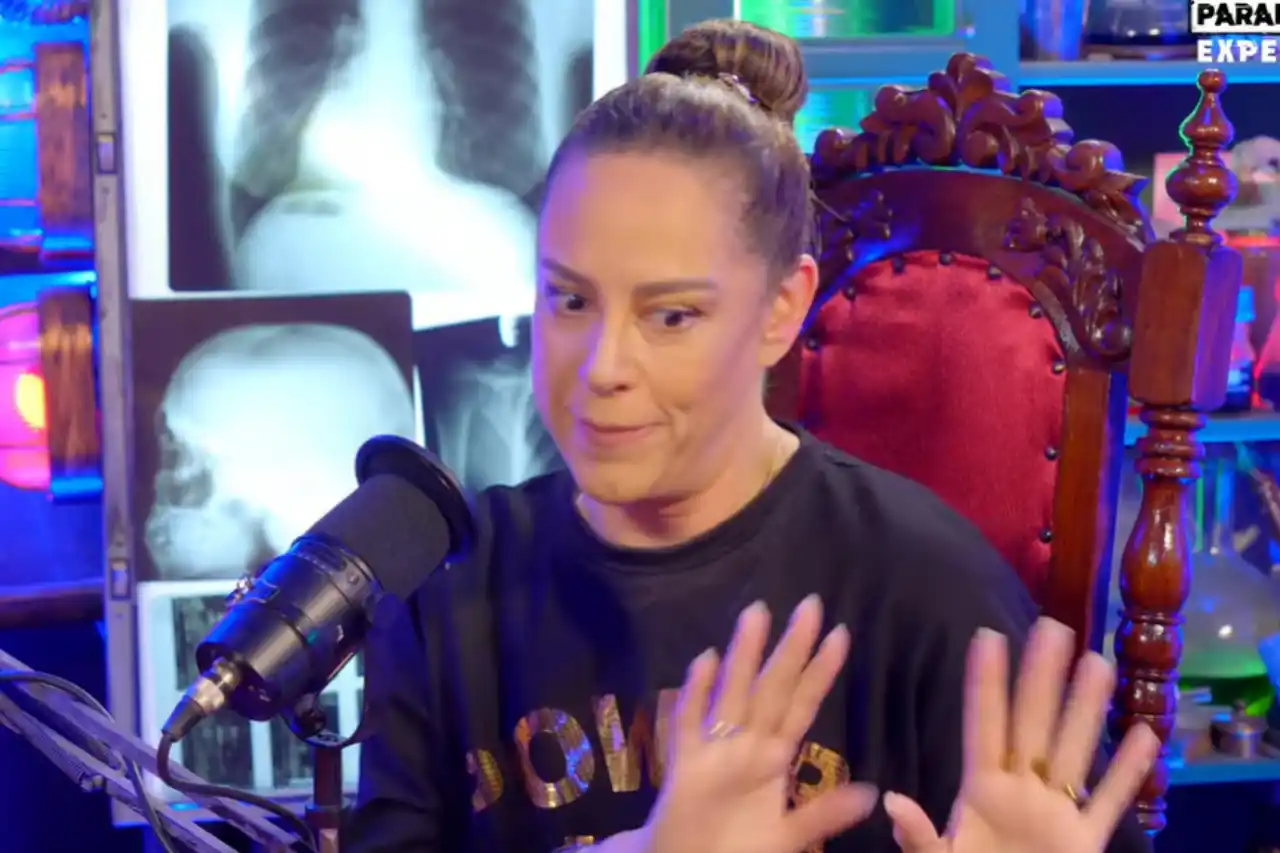 silvia abravanel sbt osasco