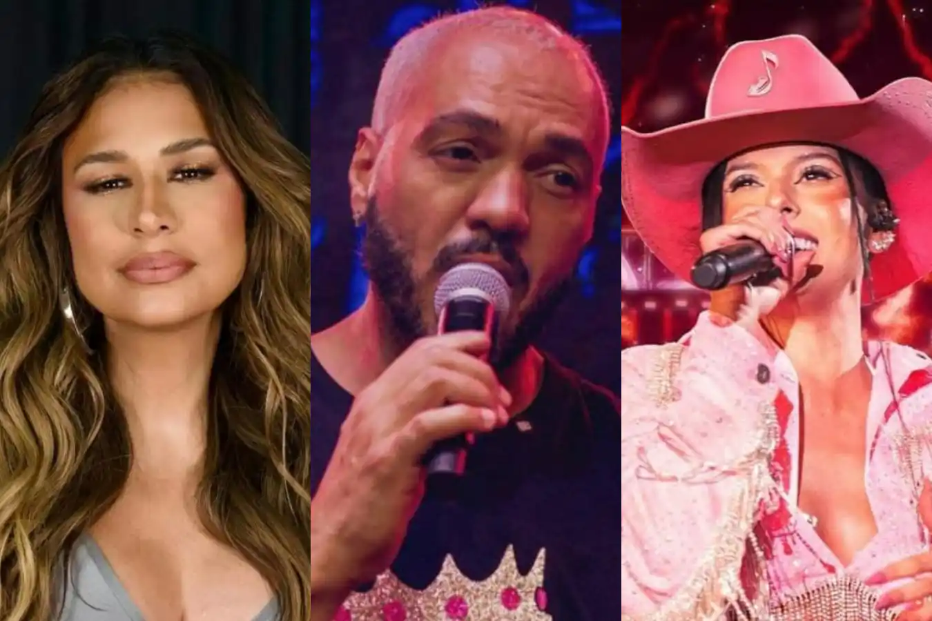 simone mendes belo e ana castela