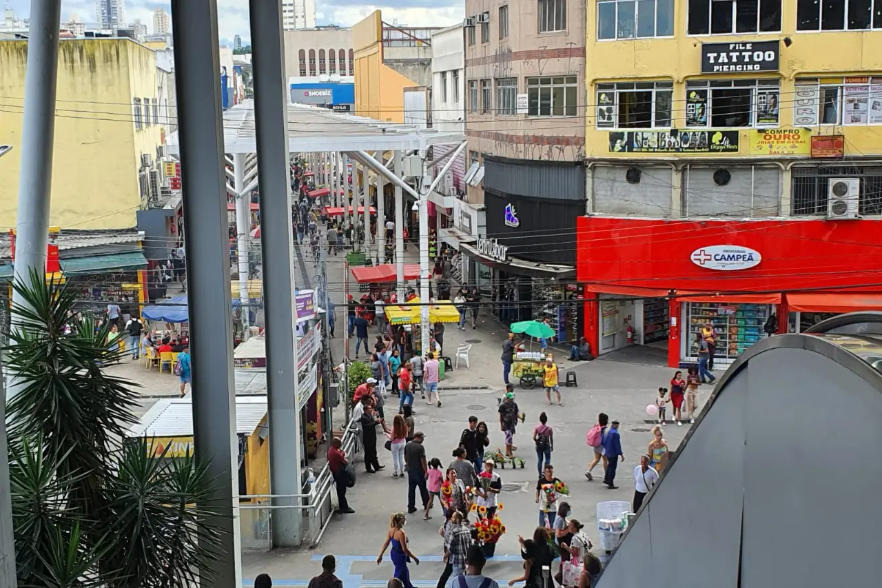 Situações que todo osasquense entende