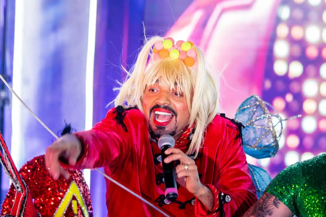 tirullipa natal itaqua