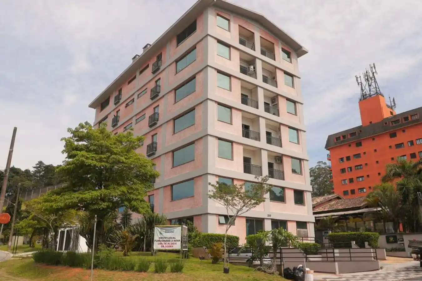 ubs aldeia da serra barueri