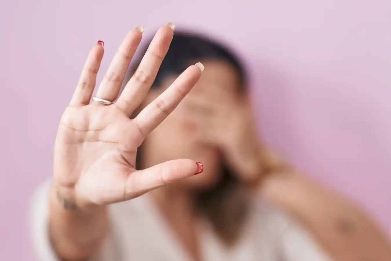 violencia contra mulher