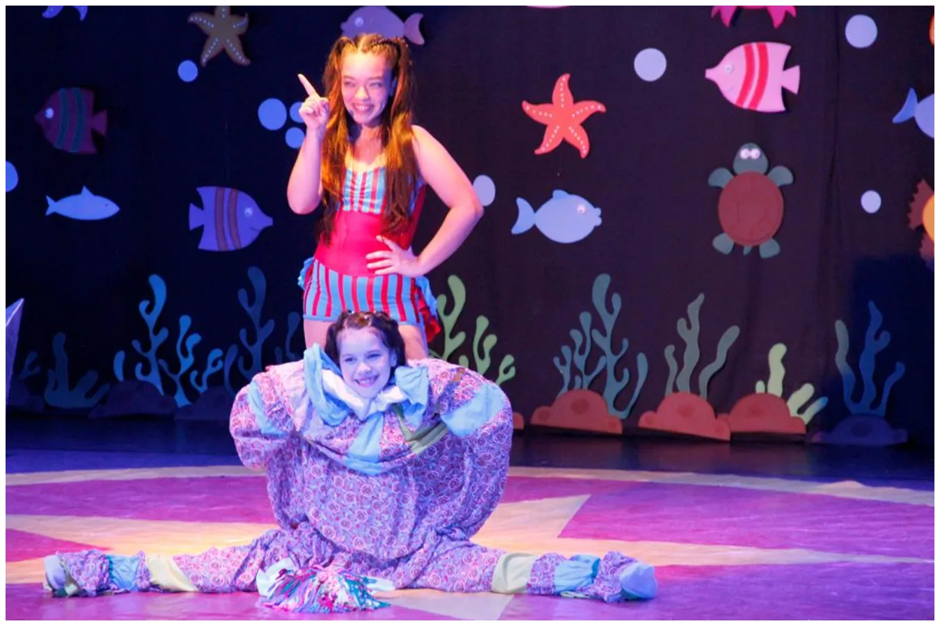 aulas gratuitas de circo em barueri