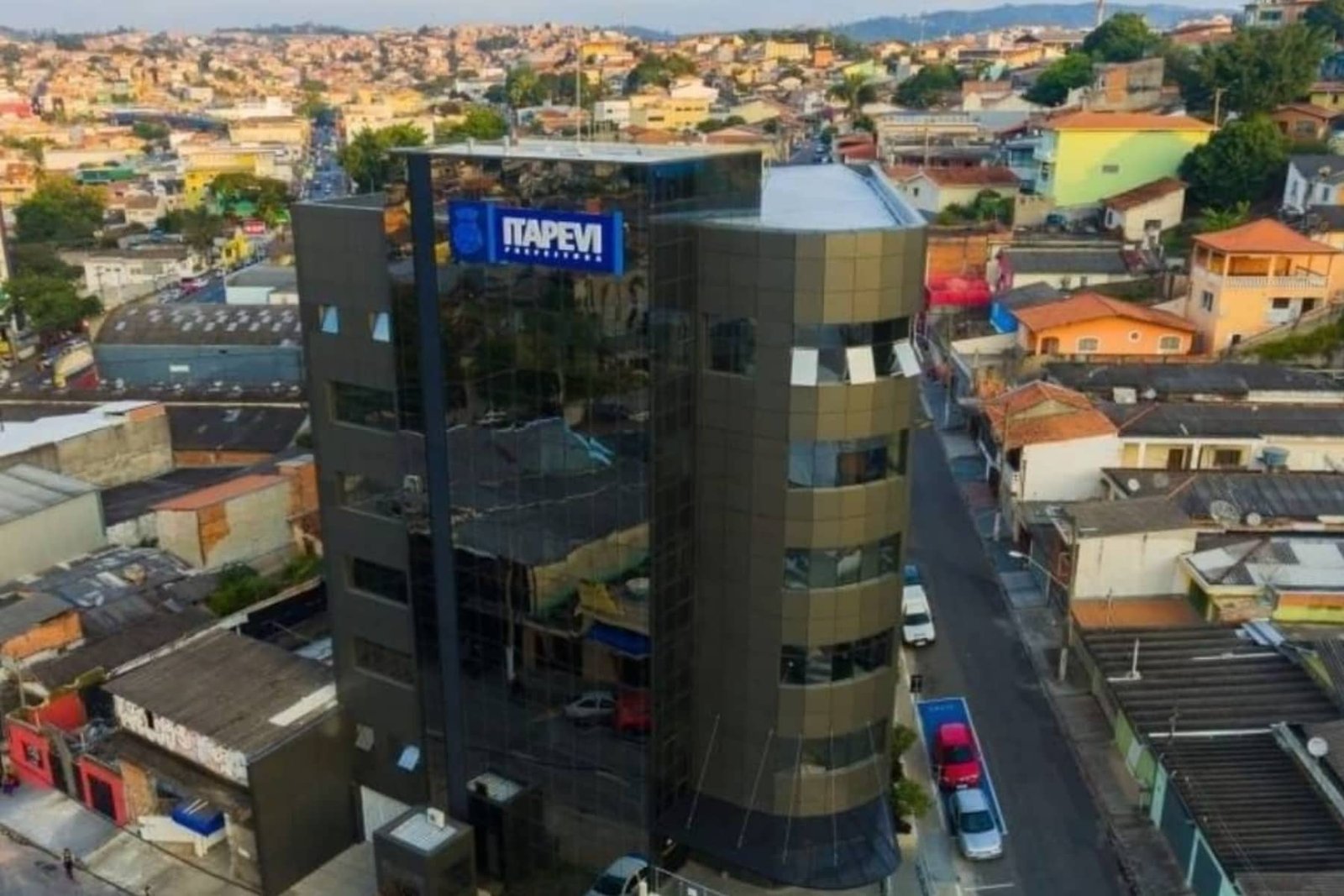 concurso público prefeitura itapevi