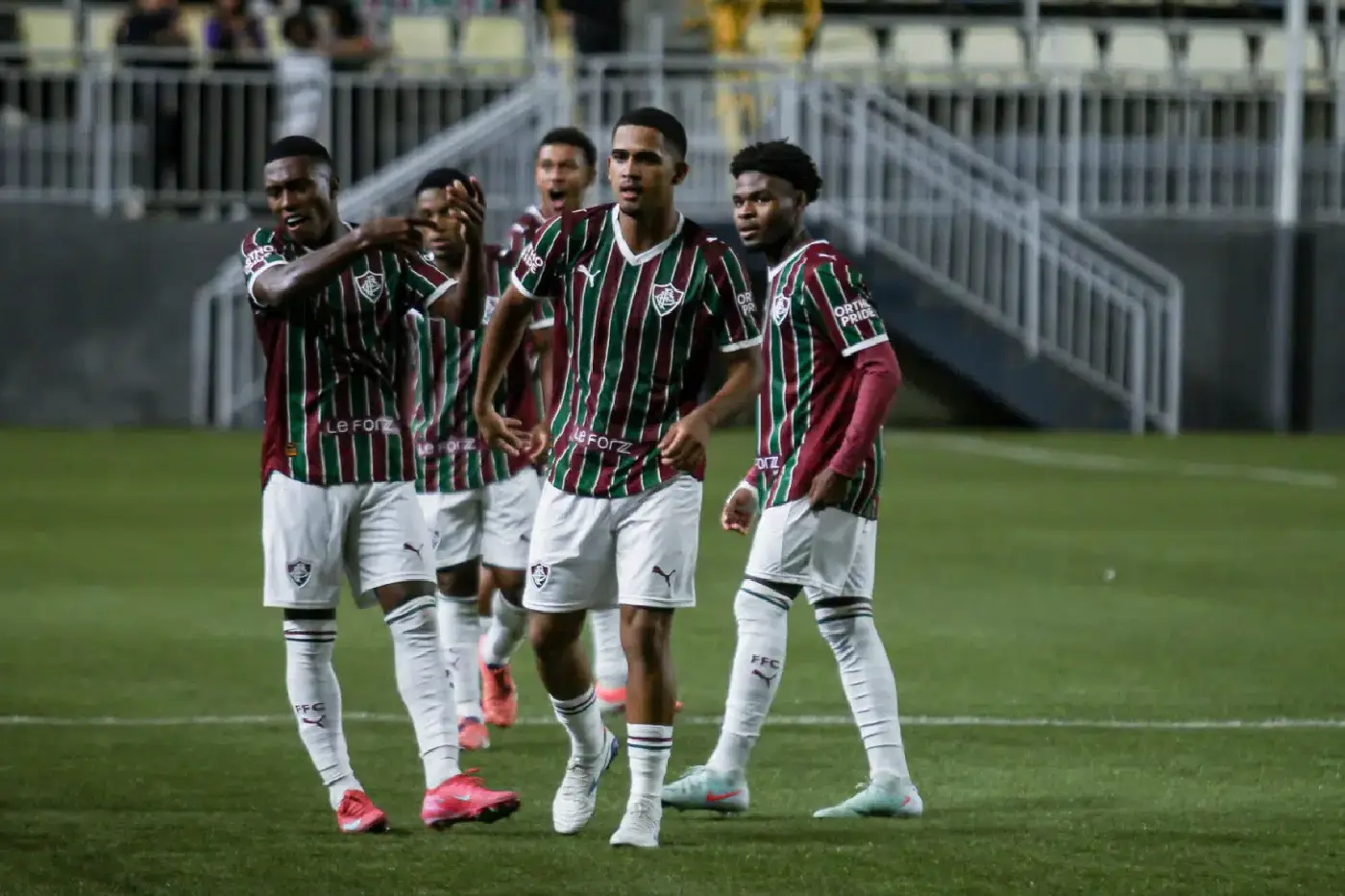 fluminense copinha 2026