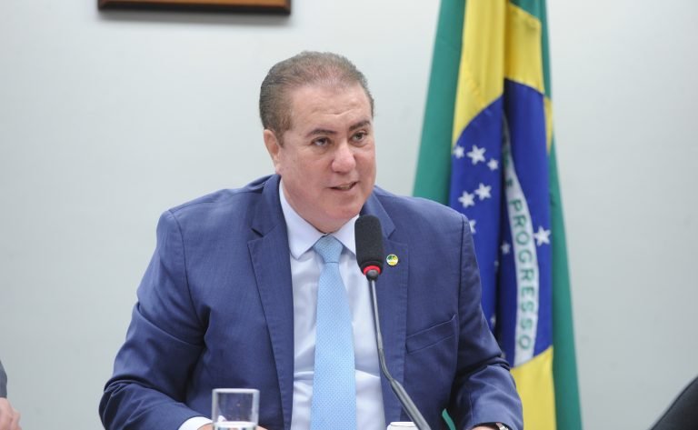 Audiência Pública - Dia do Samurai. Dep. Jonas Donizette (PSB - SP)