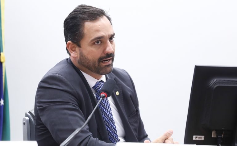 Audiência Pública - Descontos de energia elétrica em atividades de irrigação e aquacultura. Dep. Diego Andrade (PSD-MG)